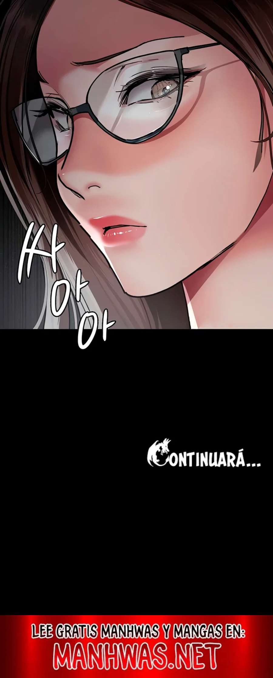 Hospital Nocturno Capítulo 71 - Page 27