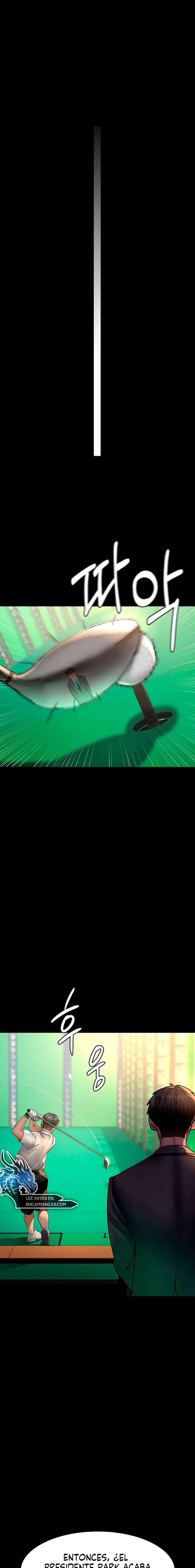 Hospital Nocturno Capítulo 72 - Page 24