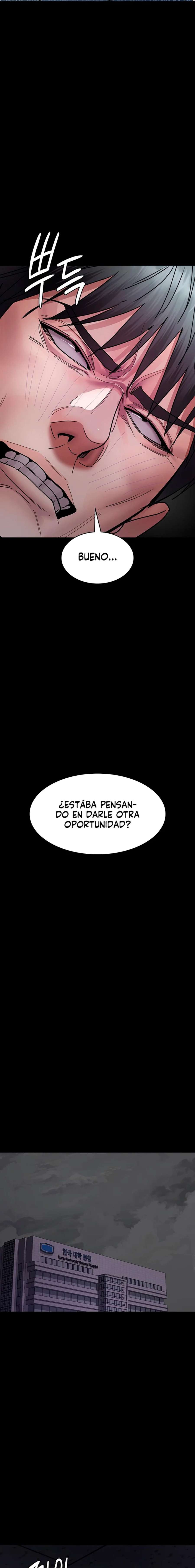 Hospital Nocturno Capítulo 74 - Page 13