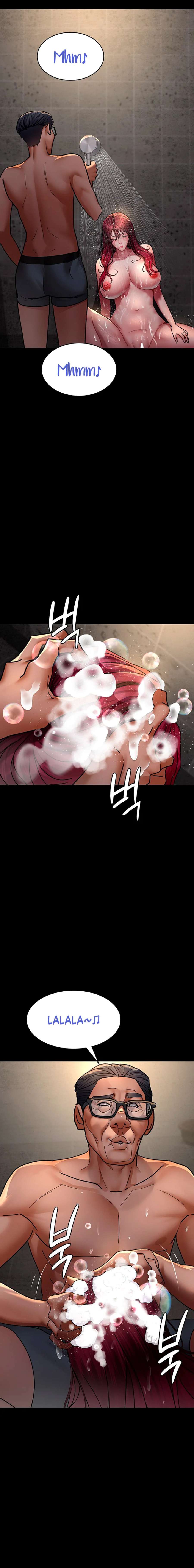 Hospital Nocturno Capítulo 75 - Page 13