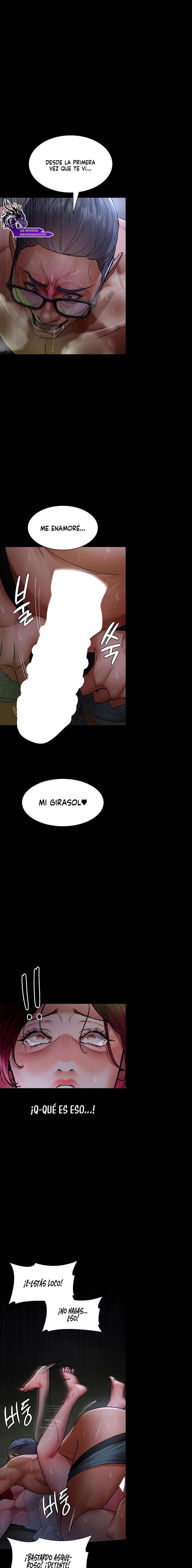 Hospital Nocturno Capítulo 76 - Page 15