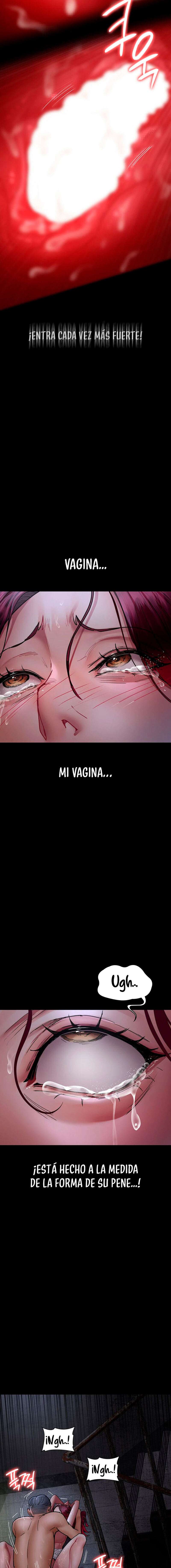 Hospital Nocturno Capítulo 77 - Page 7