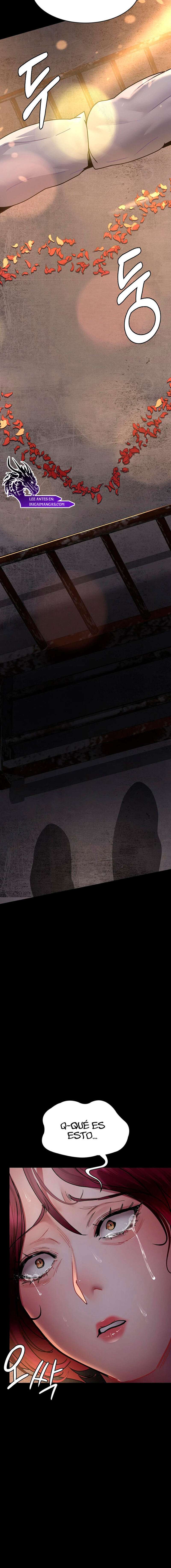 Hospital Nocturno Capítulo 78 - Page 13