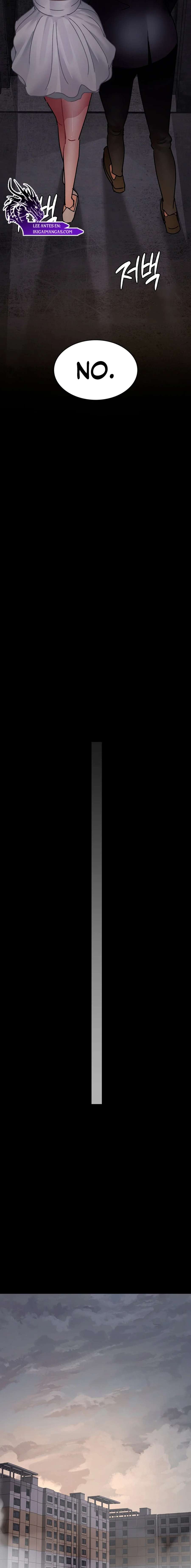 Hospital Nocturno Capítulo 80 - Page 13