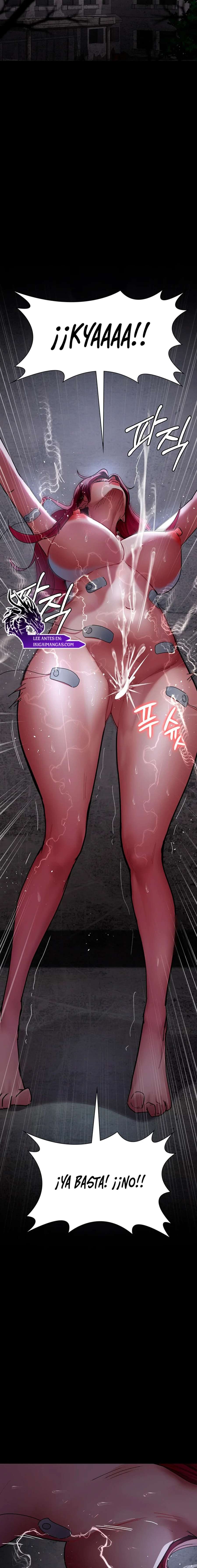 Hospital Nocturno Capítulo 81 - Page 13