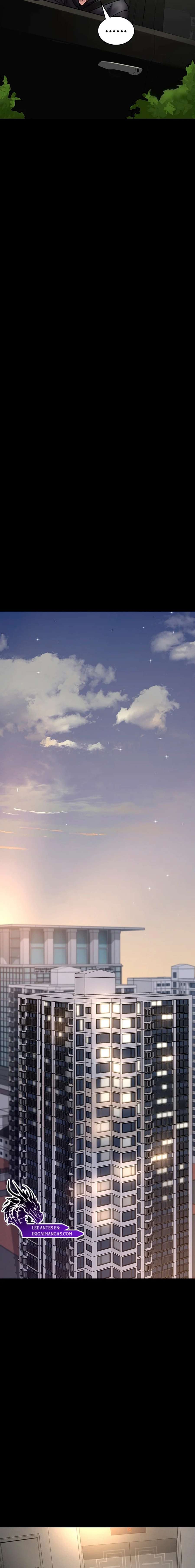 Hospital Nocturno Capítulo 81 - Page 9