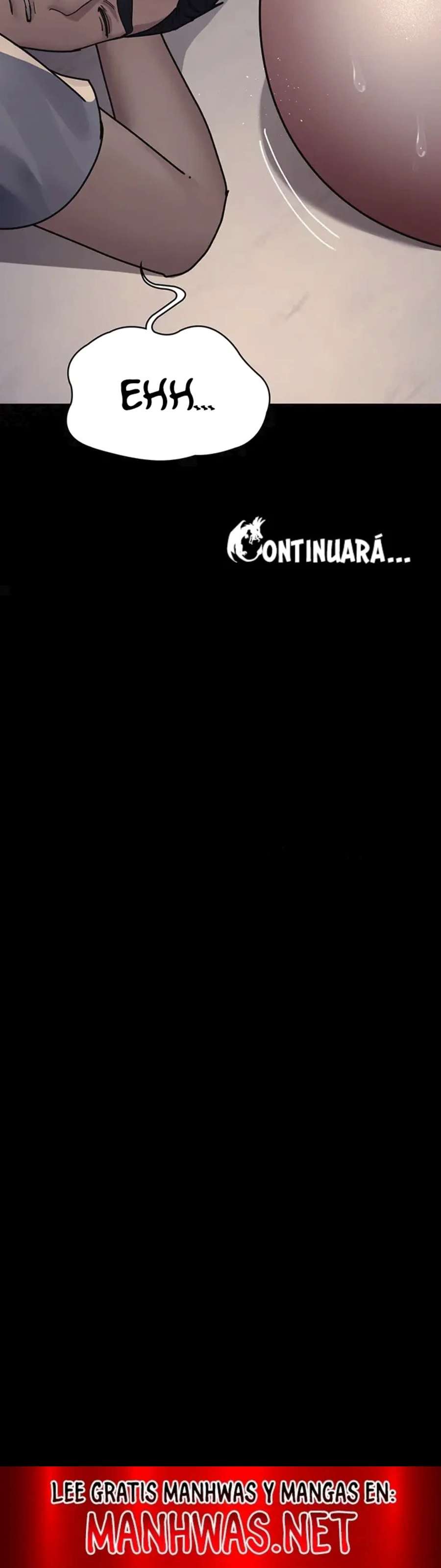 Hospital Nocturno Capítulo 84 - Page 28