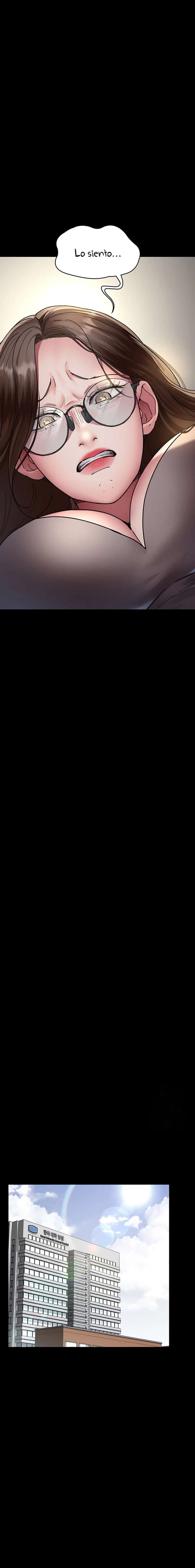 Hospital Nocturno Capítulo 86 - Page 16