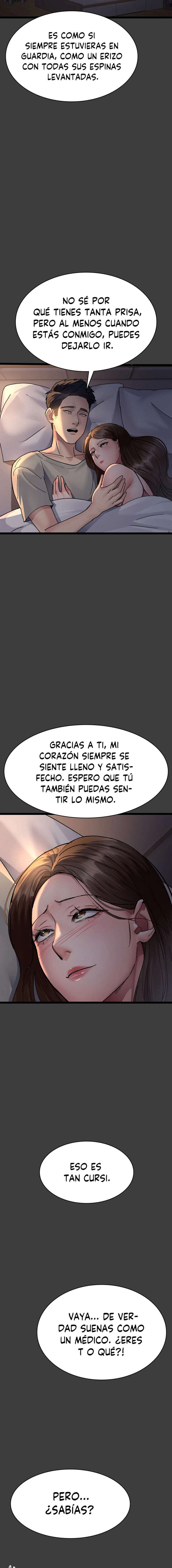 Hospital Nocturno Capítulo 87 - Page 17