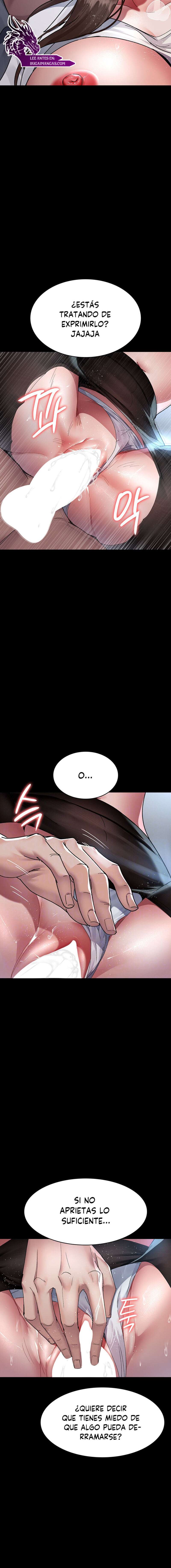 Hospital Nocturno Capítulo 88 - Page 2