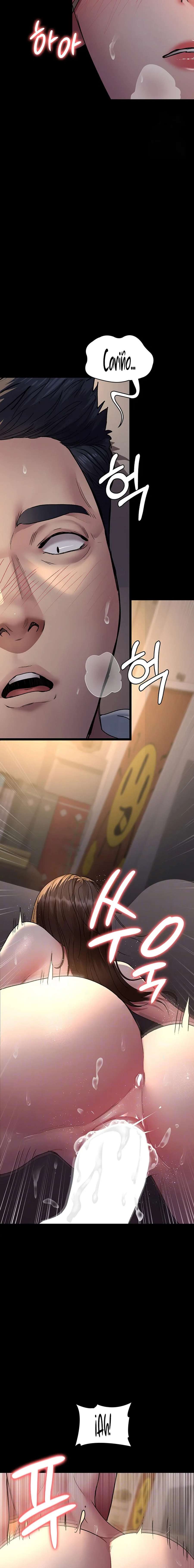 Hospital Nocturno Capítulo 89 - Page 2