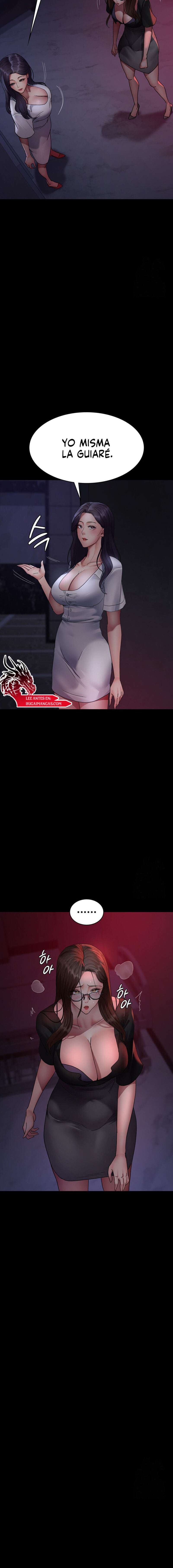 Hospital Nocturno Capítulo 94 - Page 7