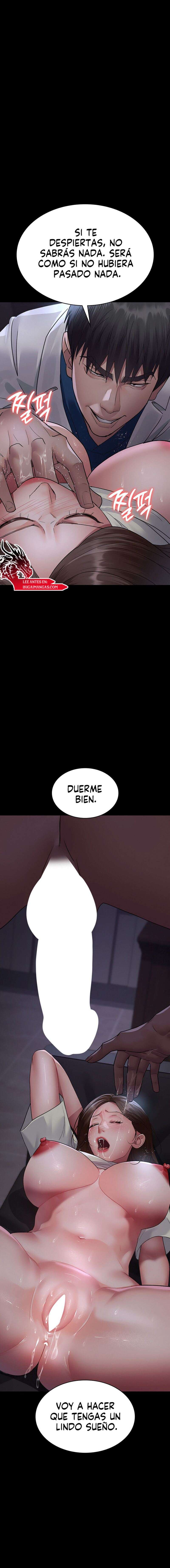 Hospital Nocturno Capítulo 96 - Page 12