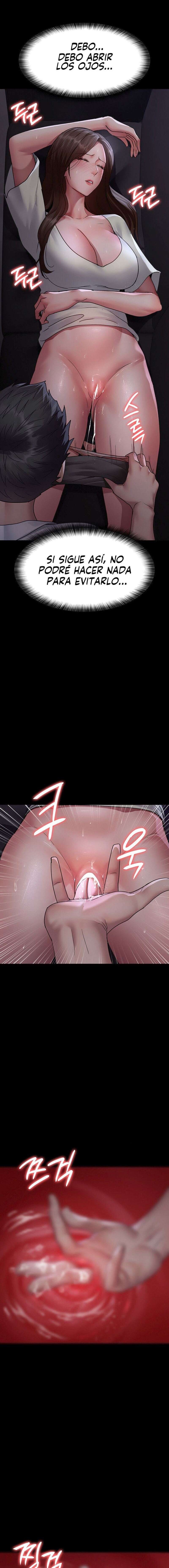 Hospital Nocturno Capítulo 96 - Page 6