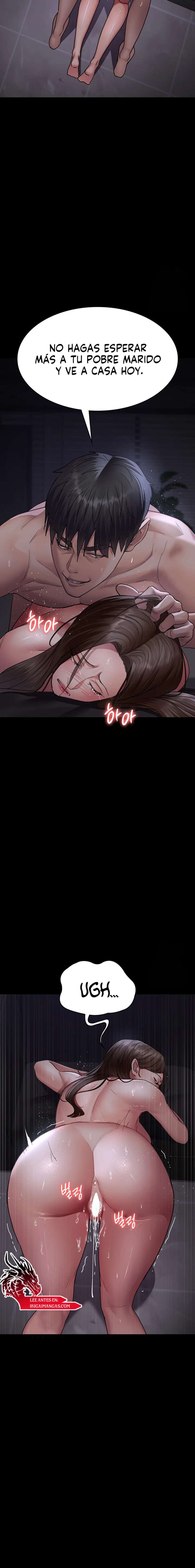 Hospital Nocturno Capítulo 98 - Page 20