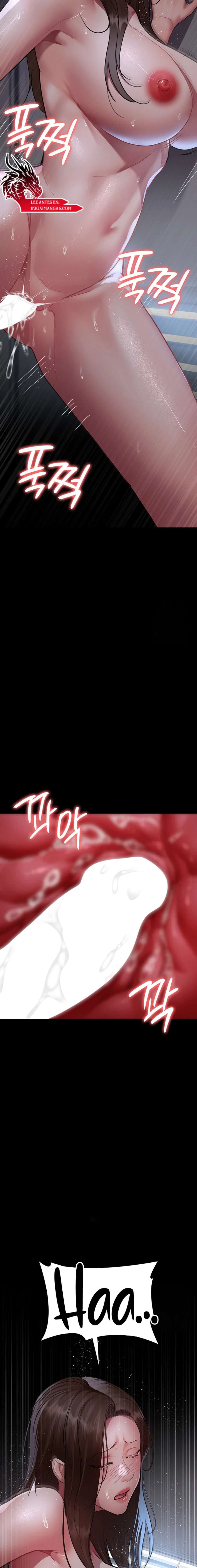 Hospital Nocturno Capítulo 98 - Page 8