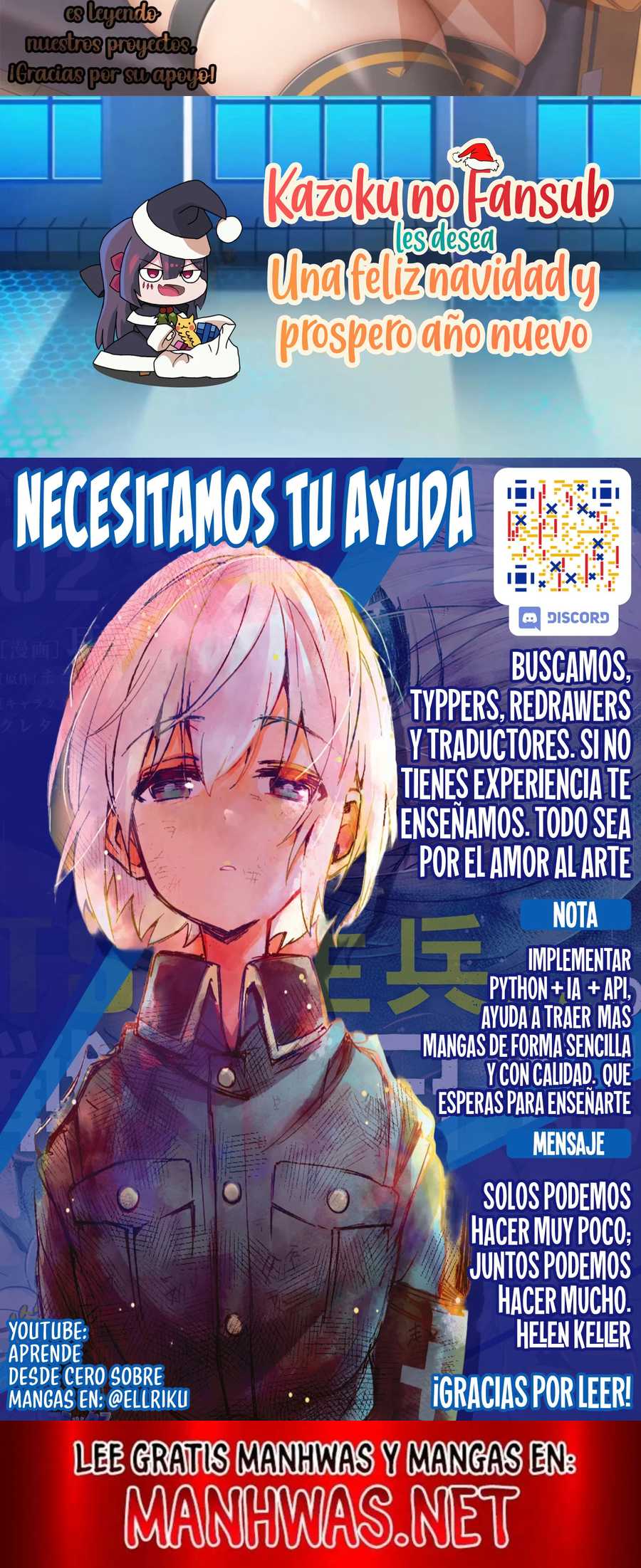 Zombie Sekai de Harem wo Tsukurou! Capítulo 3.1 - Page 4