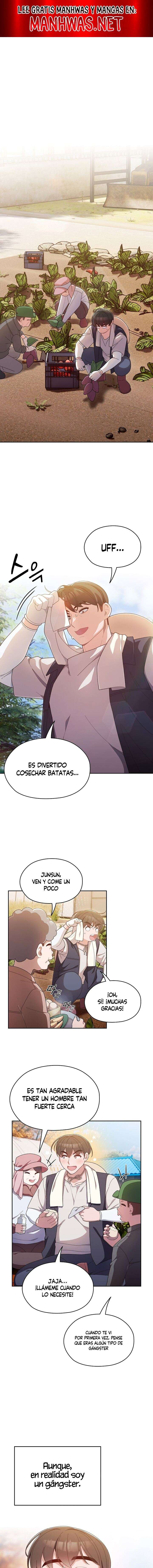 ¡Jefe! ¡Dame a tu hija! Capítulo 1 - Page 1