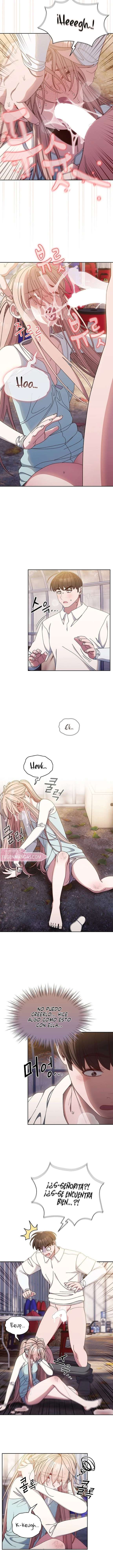 ¡Jefe! ¡Dame a tu hija! Capítulo 13 - Page 7