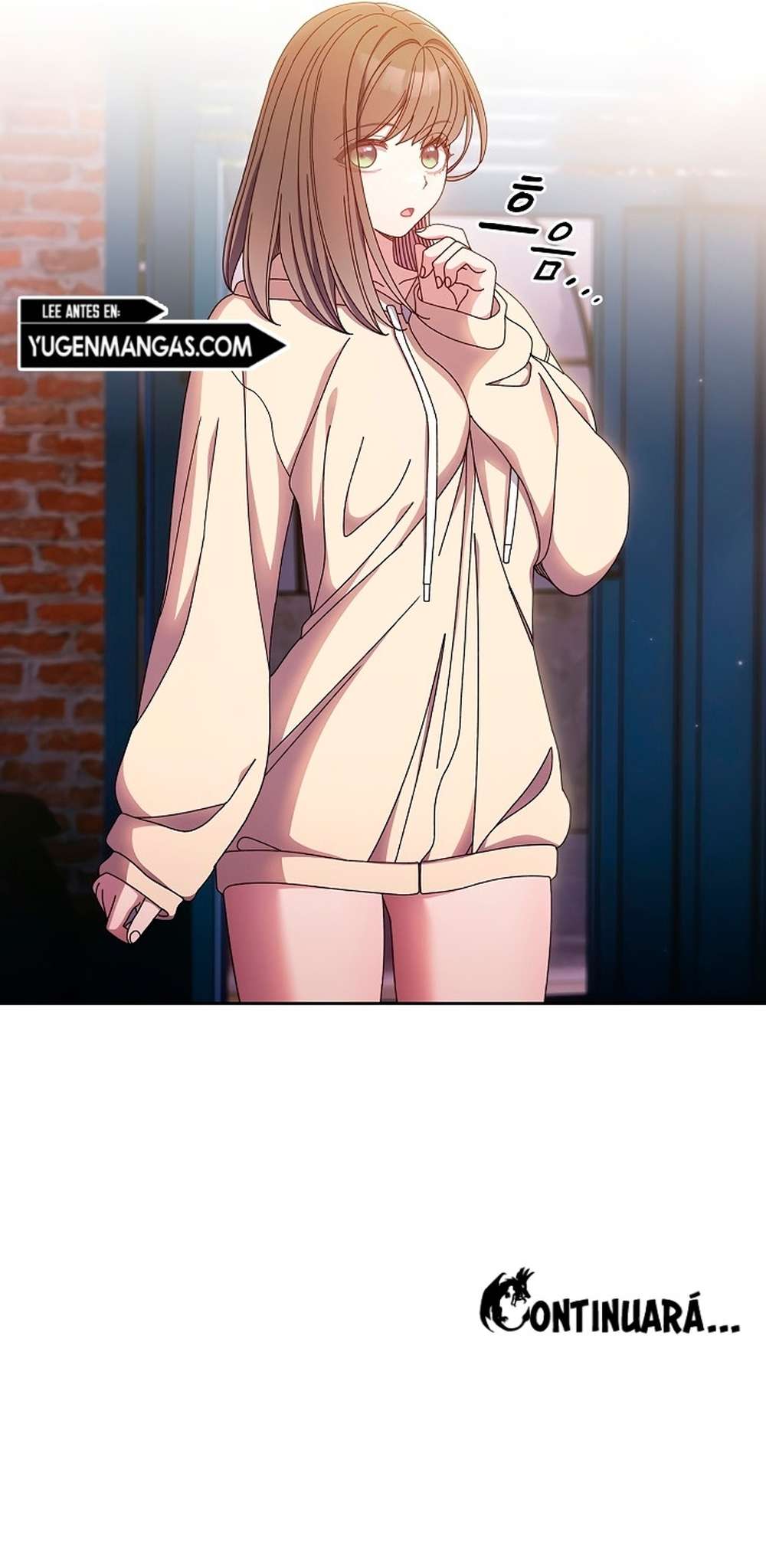 ¡Jefe! ¡Dame a tu hija! Capítulo 15 - Page 20