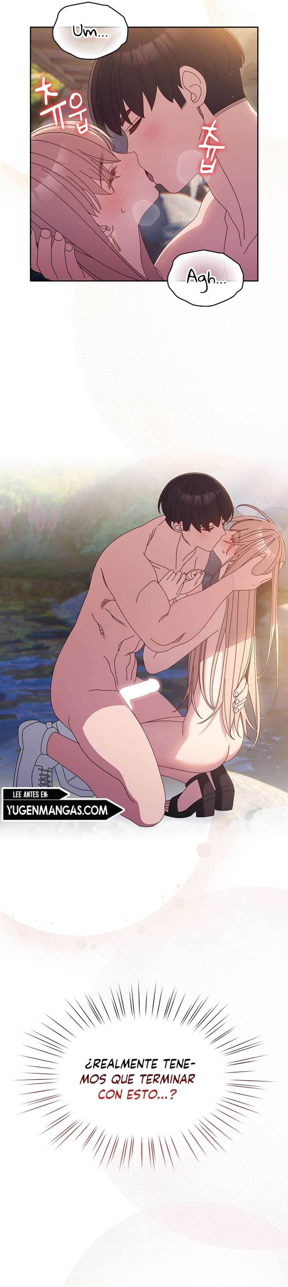 ¡Jefe! ¡Dame a tu hija! Capítulo 18 - Page 19