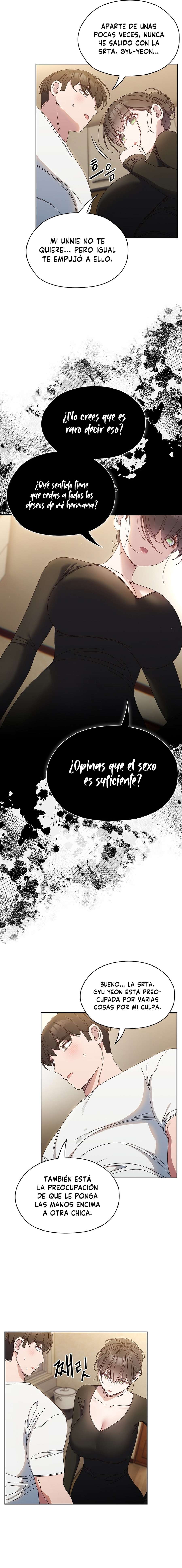 ¡Jefe! ¡Dame a tu hija! Capítulo 19 - Page 11