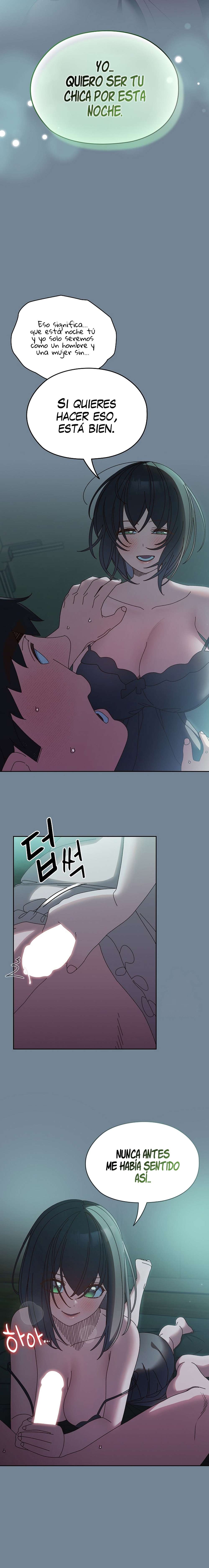 ¡Jefe! ¡Dame a tu hija! Capítulo 26 - Page 13