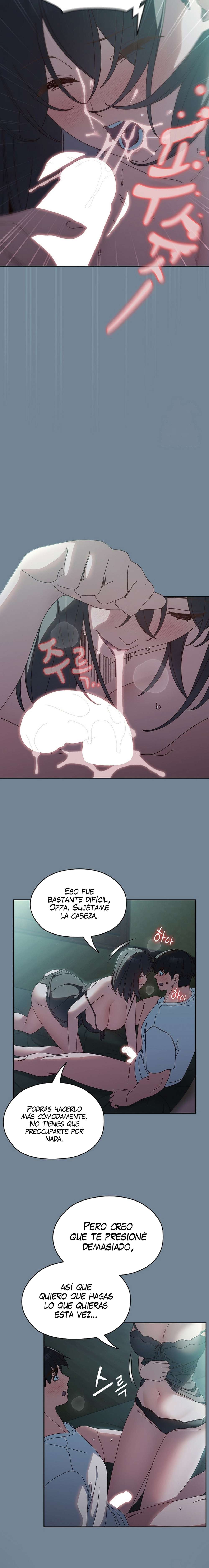 ¡Jefe! ¡Dame a tu hija! Capítulo 26 - Page 18