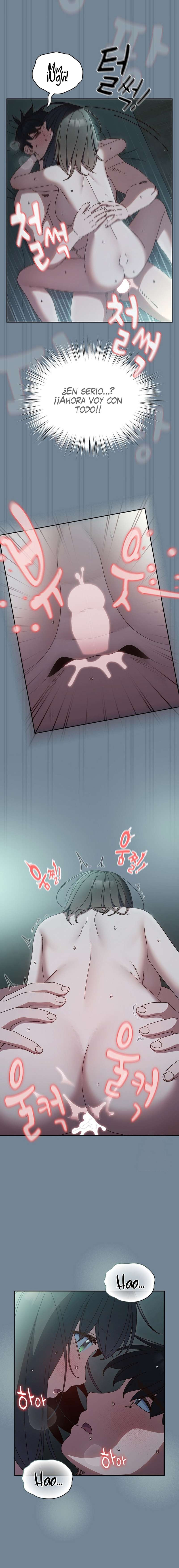 ¡Jefe! ¡Dame a tu hija! Capítulo 28 - Page 16