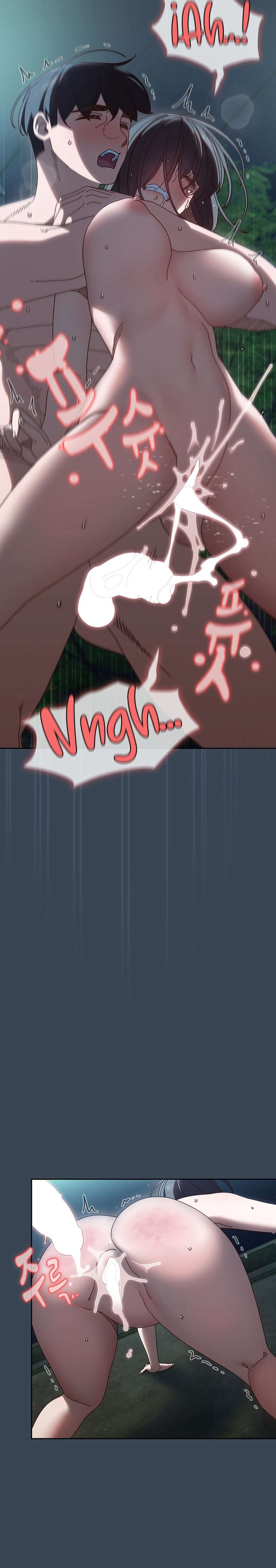 ¡Jefe! ¡Dame a tu hija! Capítulo 29 - Page 21