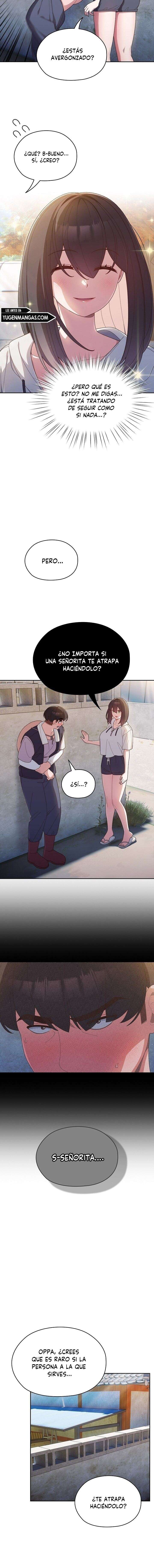 ¡Jefe! ¡Dame a tu hija! Capítulo 3 - Page 2