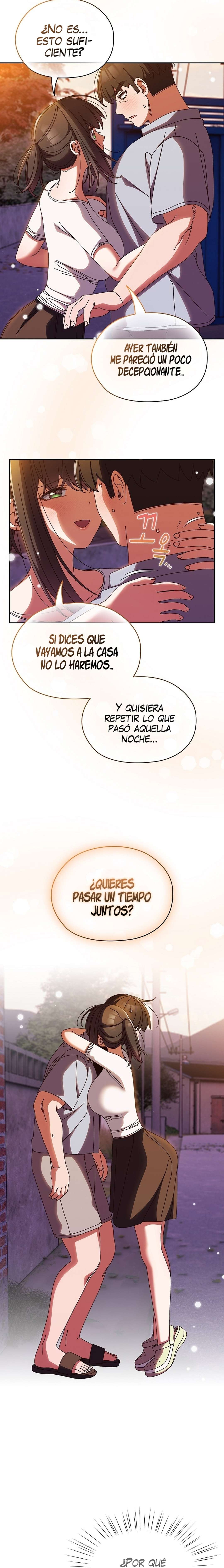 ¡Jefe! ¡Dame a tu hija! Capítulo 31 - Page 17