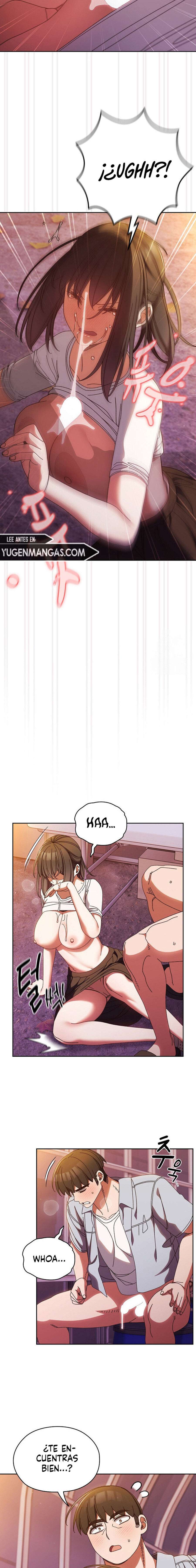 ¡Jefe! ¡Dame a tu hija! Capítulo 32 - Page 13