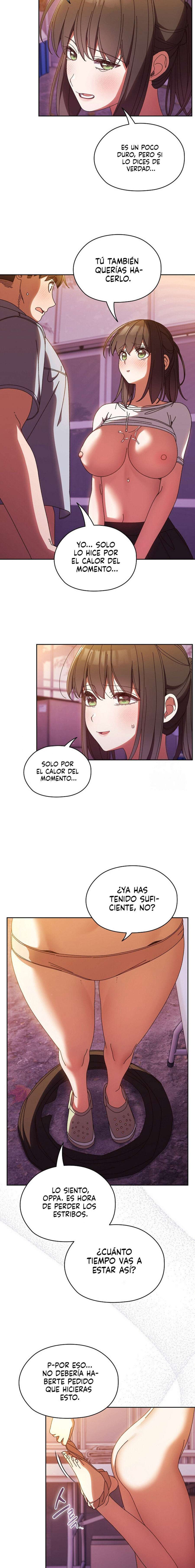 ¡Jefe! ¡Dame a tu hija! Capítulo 32 - Page 15