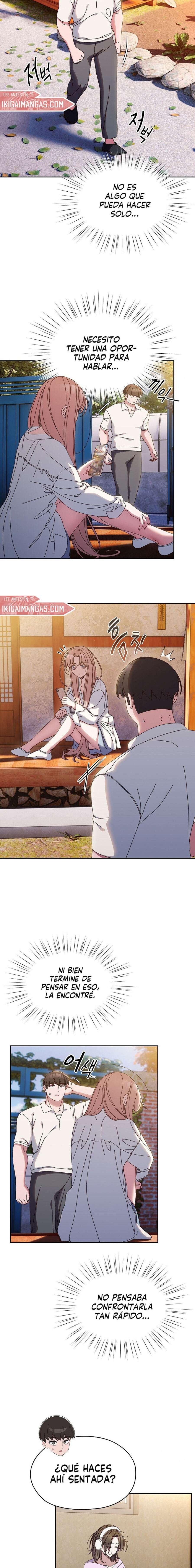 ¡Jefe! ¡Dame a tu hija! Capítulo 34 - Page 12