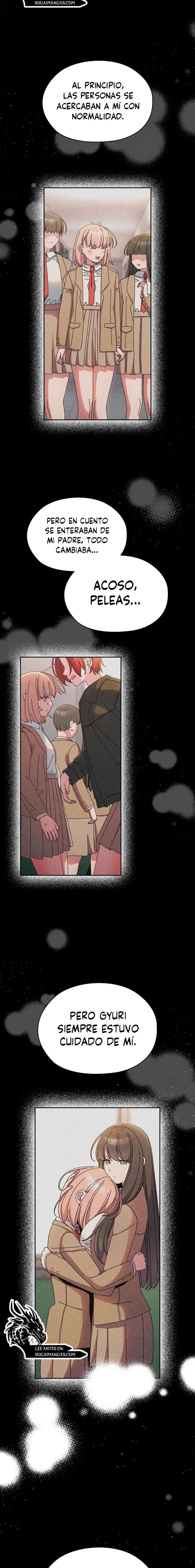 ¡Jefe! ¡Dame a tu hija! Capítulo 39 - Page 11