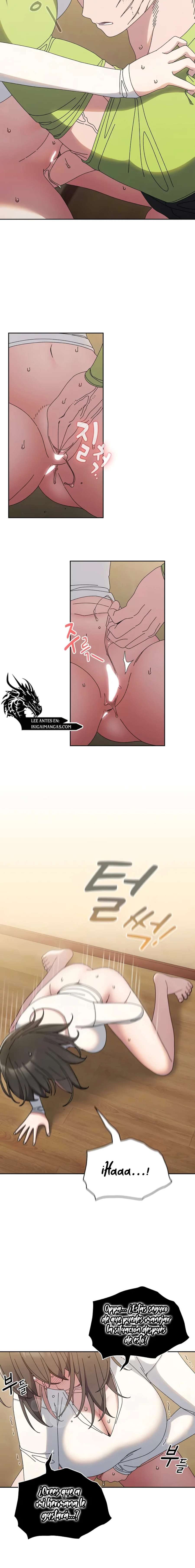 ¡Jefe! ¡Dame a tu hija! Capítulo 41 - Page 17