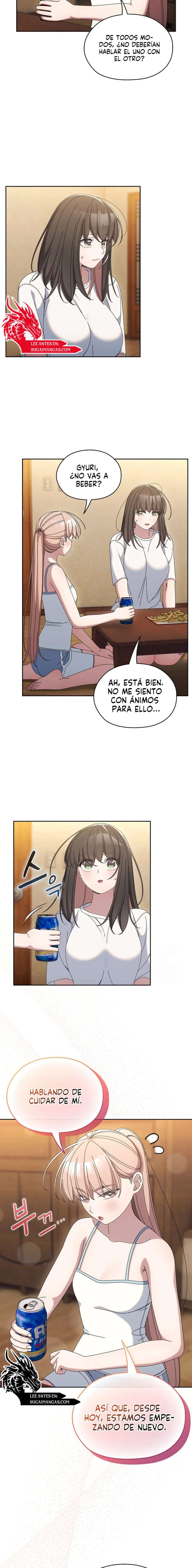 ¡Jefe! ¡Dame a tu hija! Capítulo 45 - Page 15