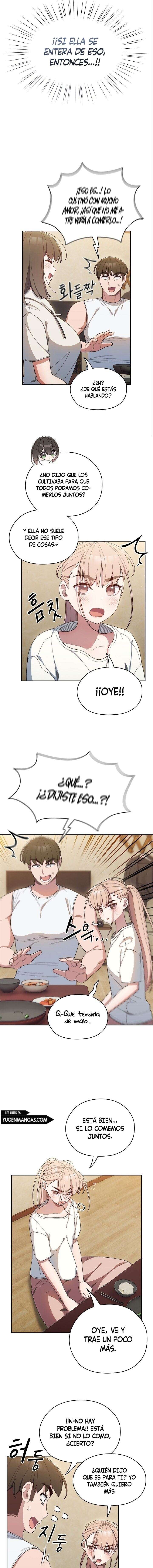 ¡Jefe! ¡Dame a tu hija! Capítulo 5 - Page 2