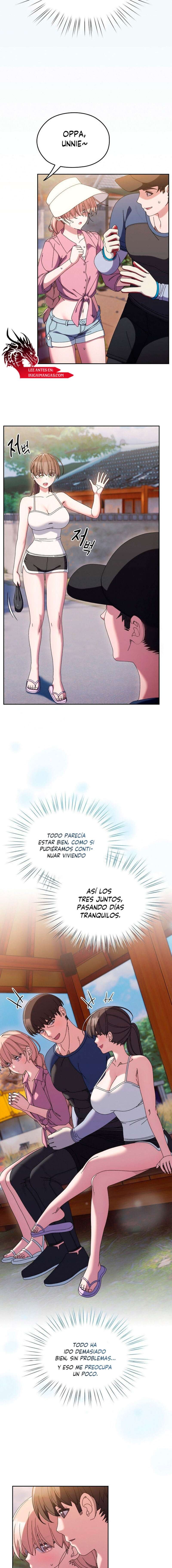 ¡Jefe! ¡Dame a tu hija! Capítulo 61 - Page 2