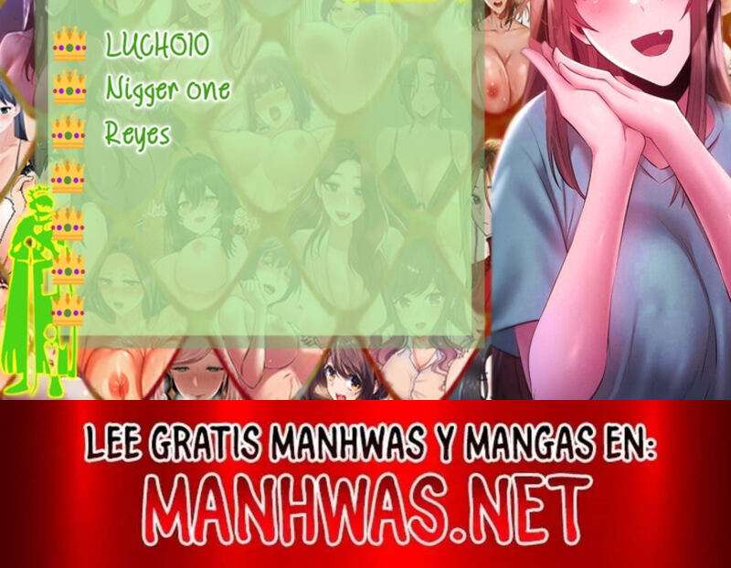 ¡Jefe! ¡Dame a tu hija! Capítulo 61 - Page 21