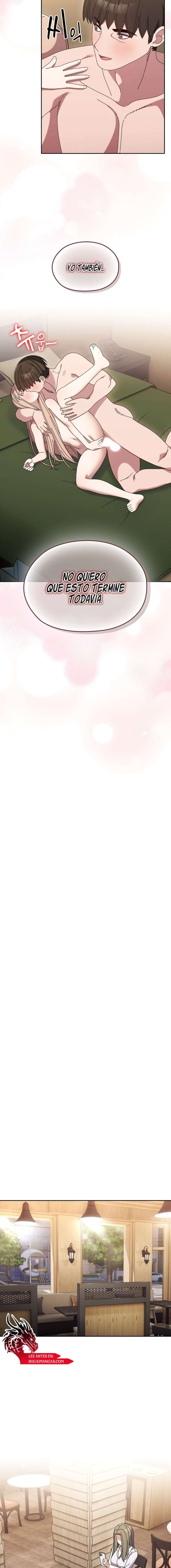 ¡Jefe! ¡Dame a tu hija! Capítulo 65 - Page 19