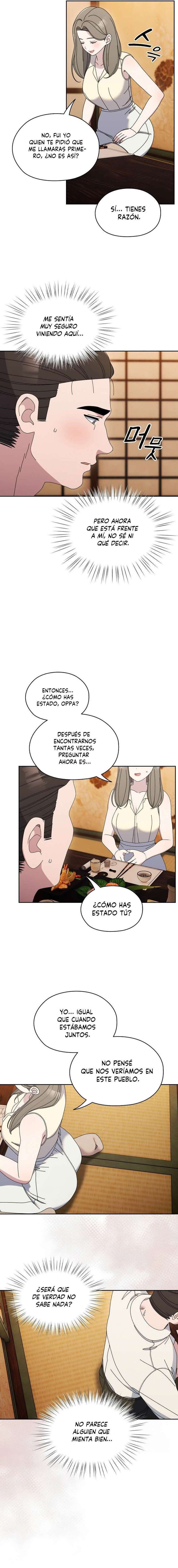 ¡Jefe! ¡Dame a tu hija! Capítulo 66 - Page 12