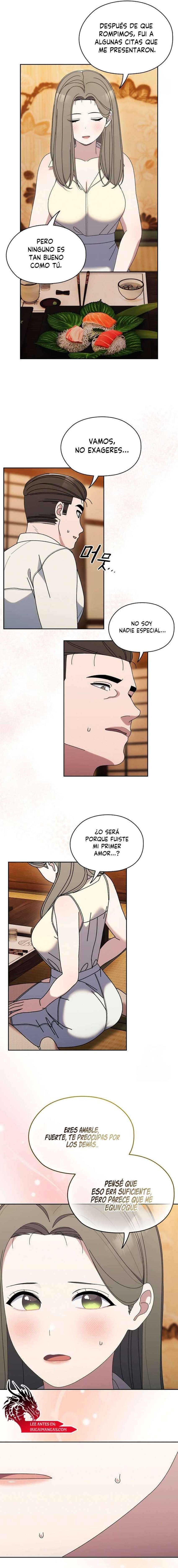 ¡Jefe! ¡Dame a tu hija! Capítulo 66 - Page 15