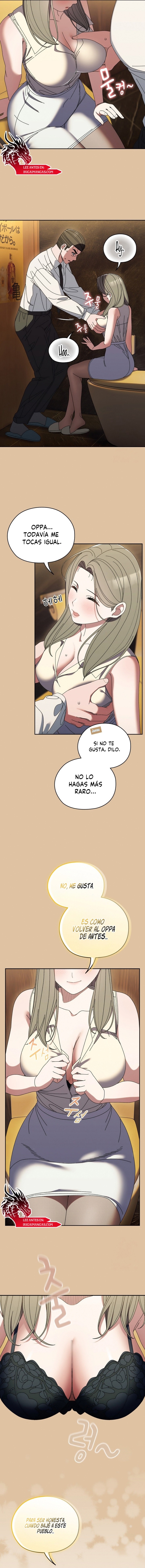 ¡Jefe! ¡Dame a tu hija! Capítulo 67 - Page 12