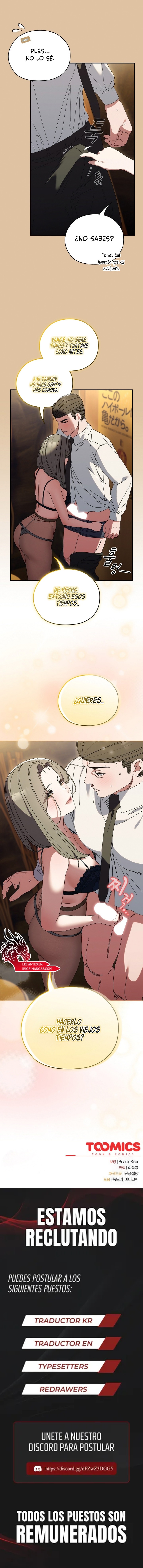 ¡Jefe! ¡Dame a tu hija! Capítulo 67 - Page 14