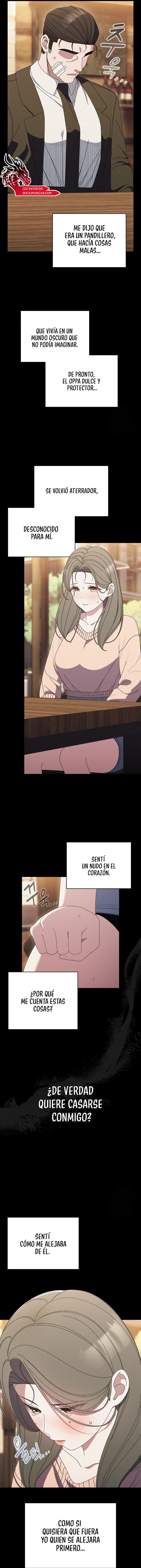 ¡Jefe! ¡Dame a tu hija! Capítulo 68 - Page 2