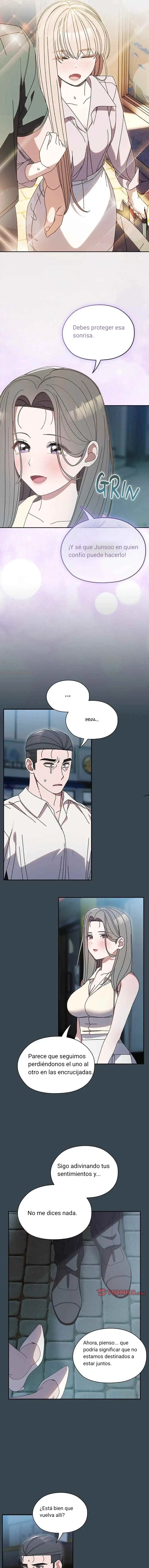 ¡Jefe! ¡Dame a tu hija! Capítulo 69 - Page 7