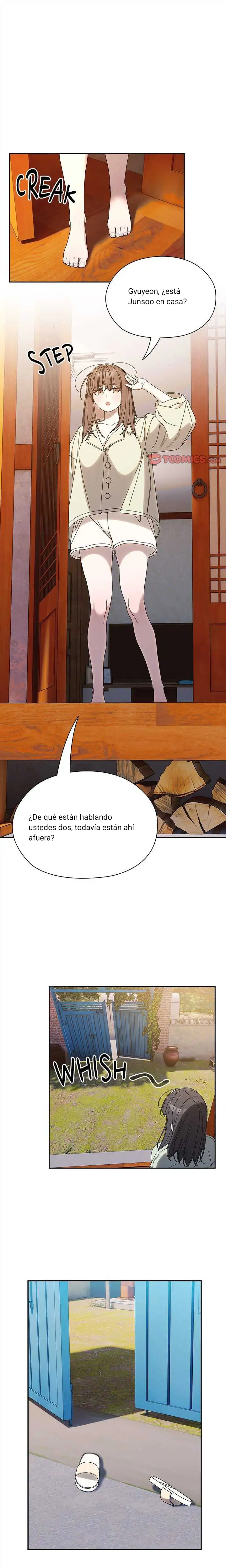 ¡Jefe! ¡Dame a tu hija! Capítulo 70 - Page 1