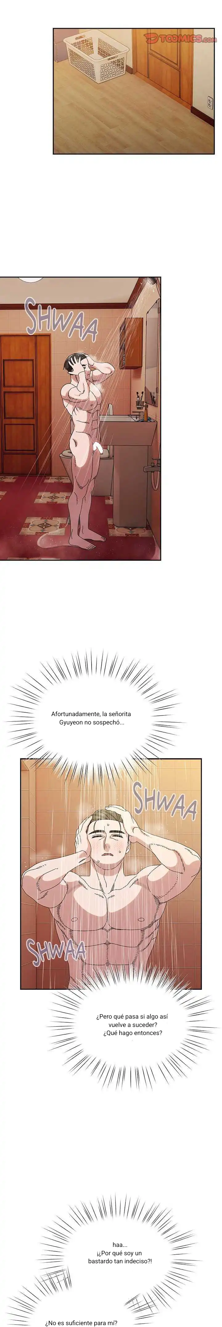 ¡Jefe! ¡Dame a tu hija! Capítulo 70 - Page 13